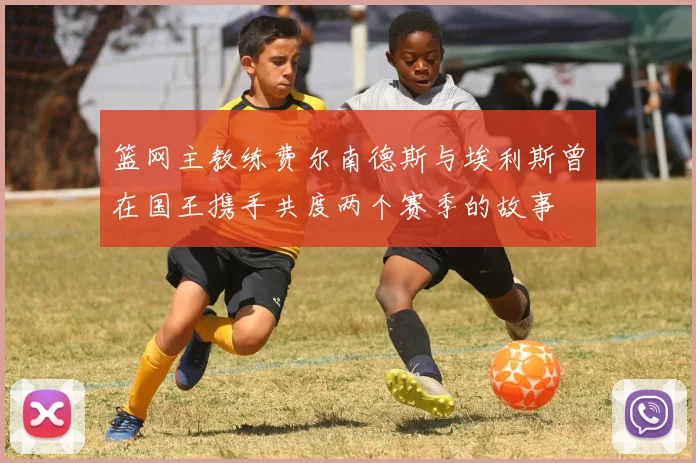 篮网主教练费尔南德斯与埃利斯曾在国王携手共度两个赛季的故事